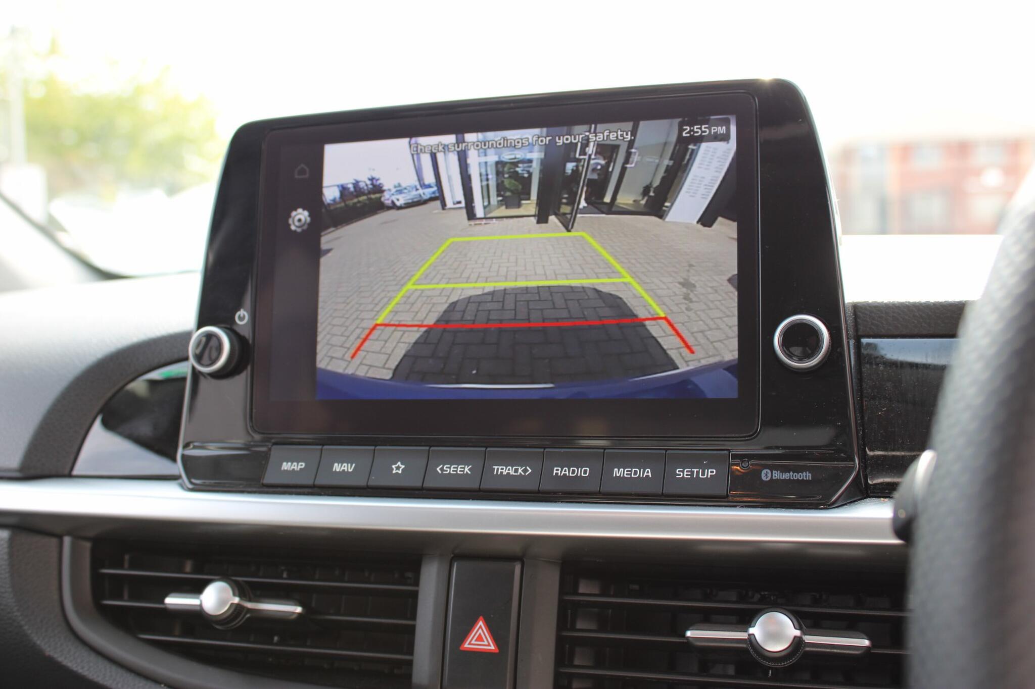 Kia Picanto view 16