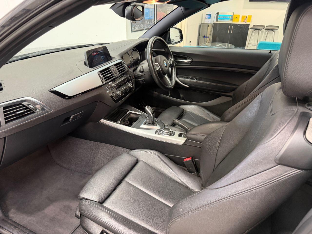 BMW 2 Series view 24