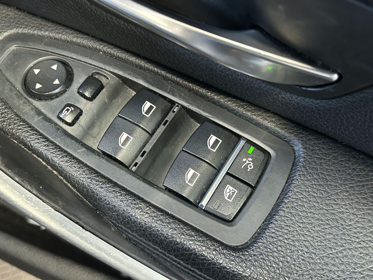 BMW 3 Series Gran Turismo view 50