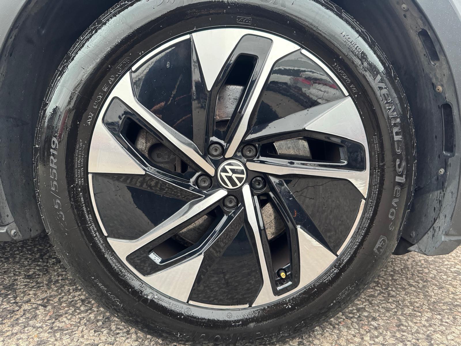 Volkswagen Id.4 view 85