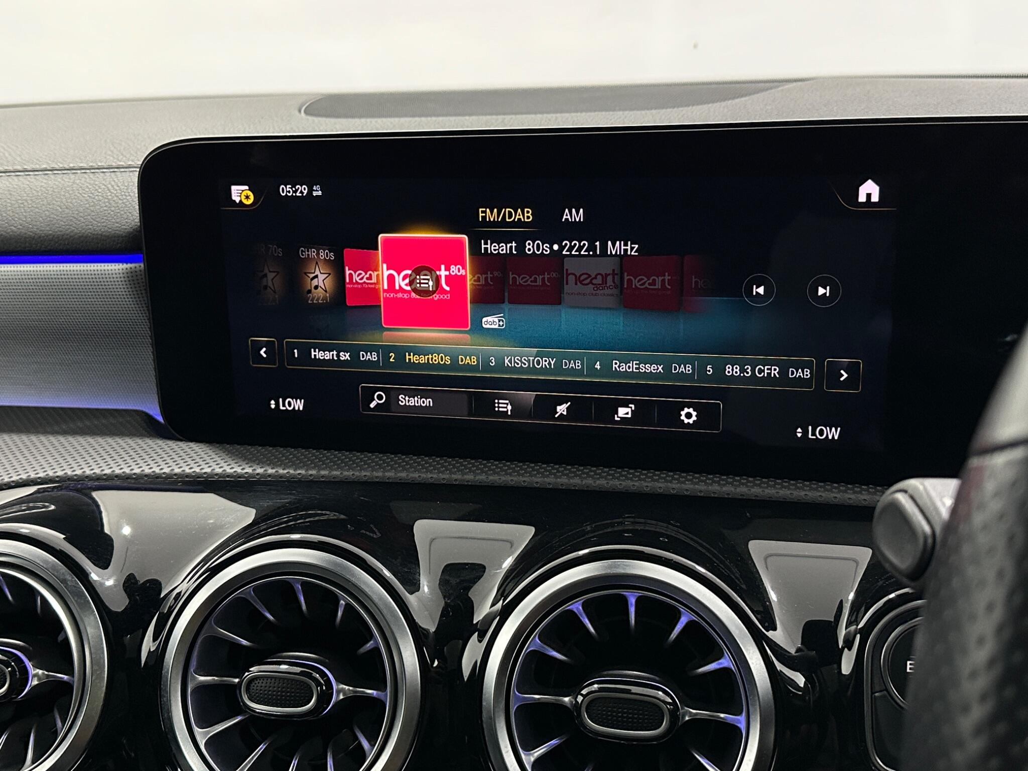 Mercedes-Benz A-Class view 28