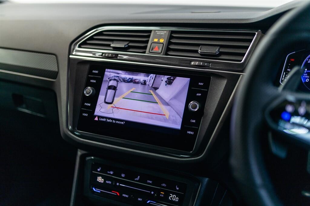 Volkswagen Tiguan view 39