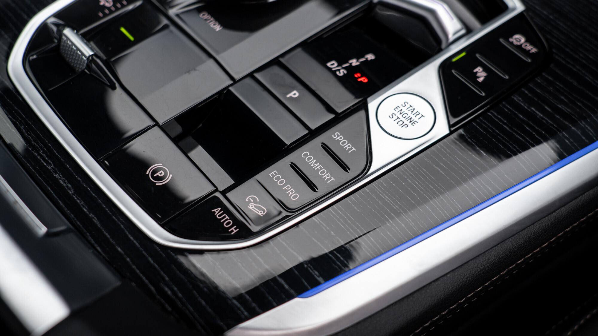 BMW X5 X5 view 41