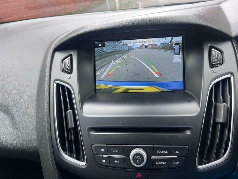 2014 Ford Focus image 38