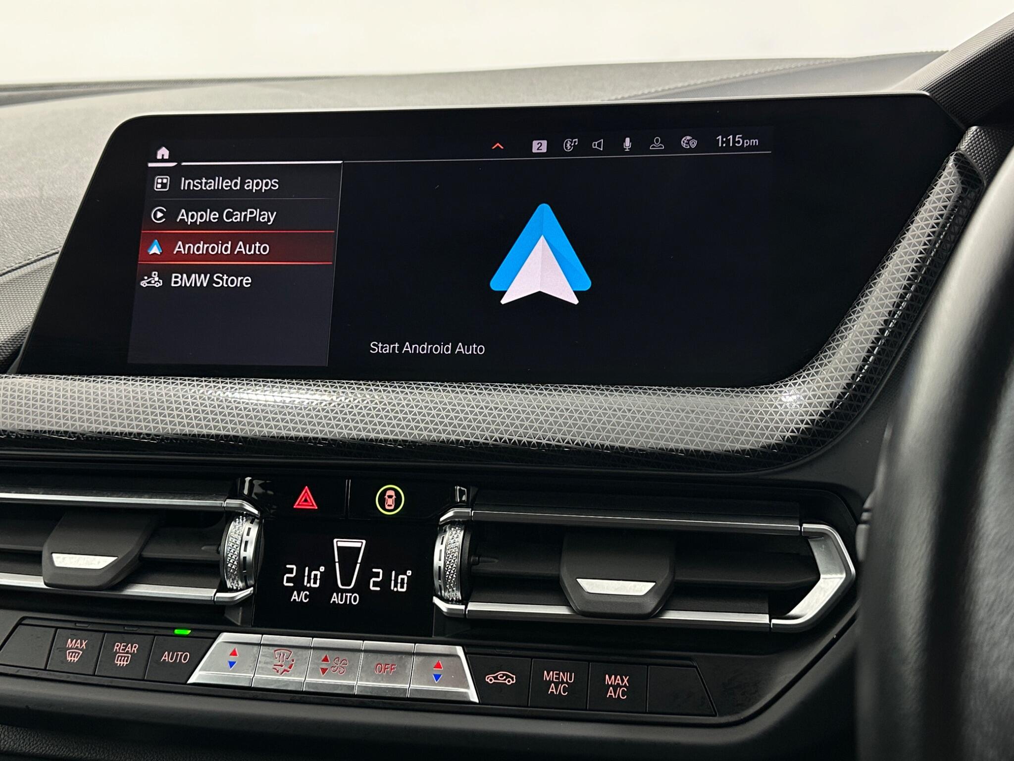 BMW 2 Series view 25