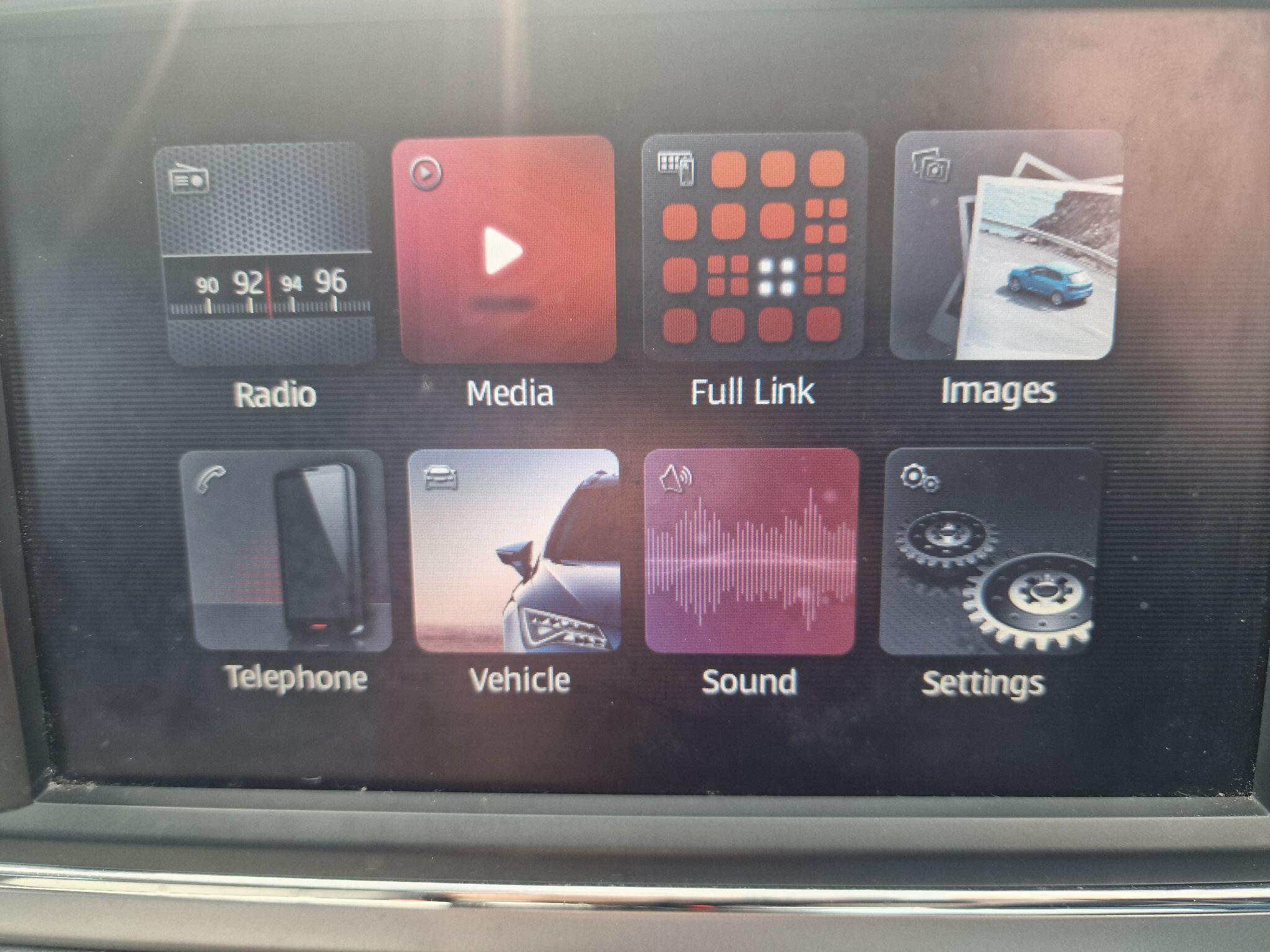 Seat Leon view 49