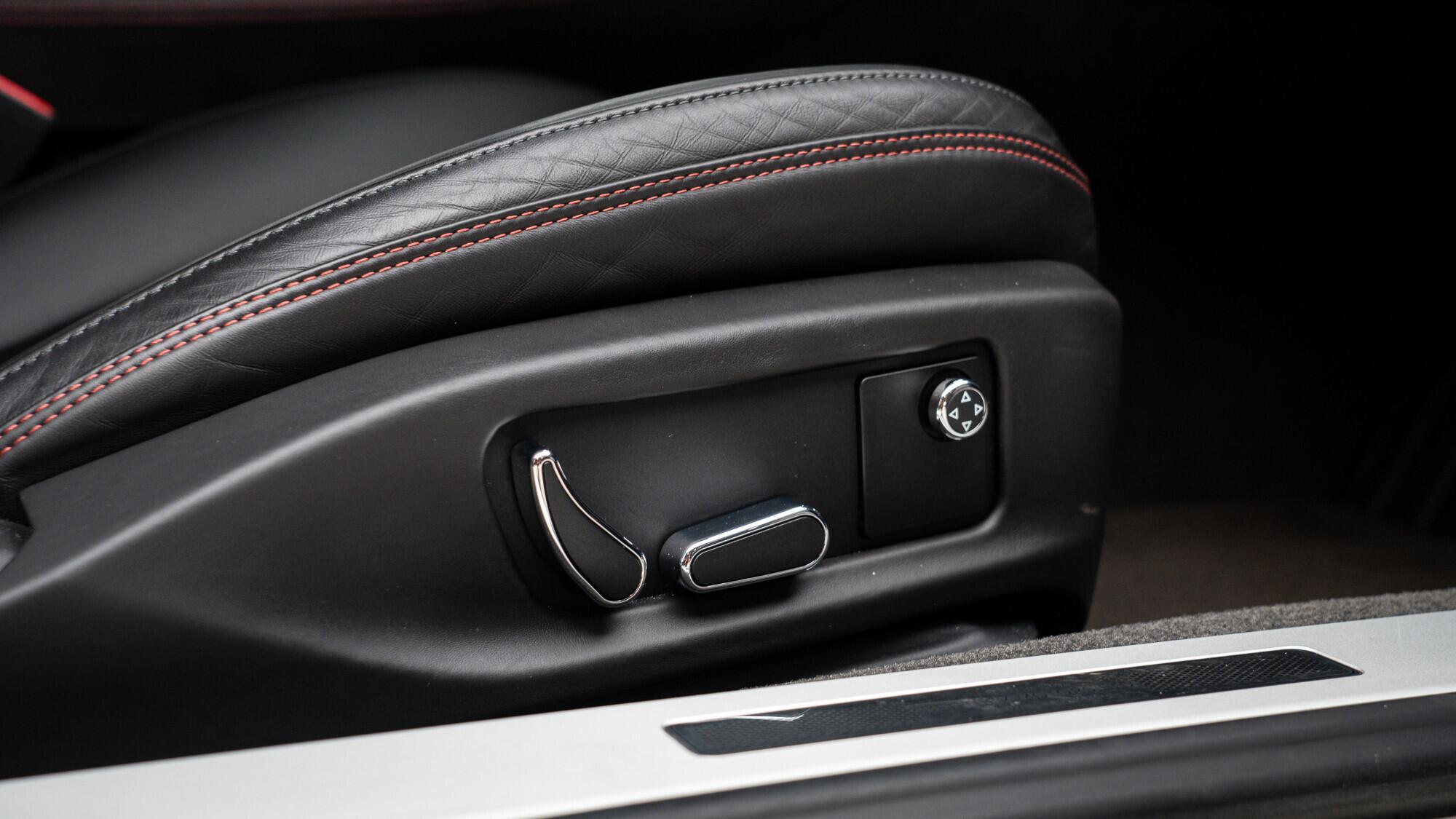 Bentley Continental view 38
