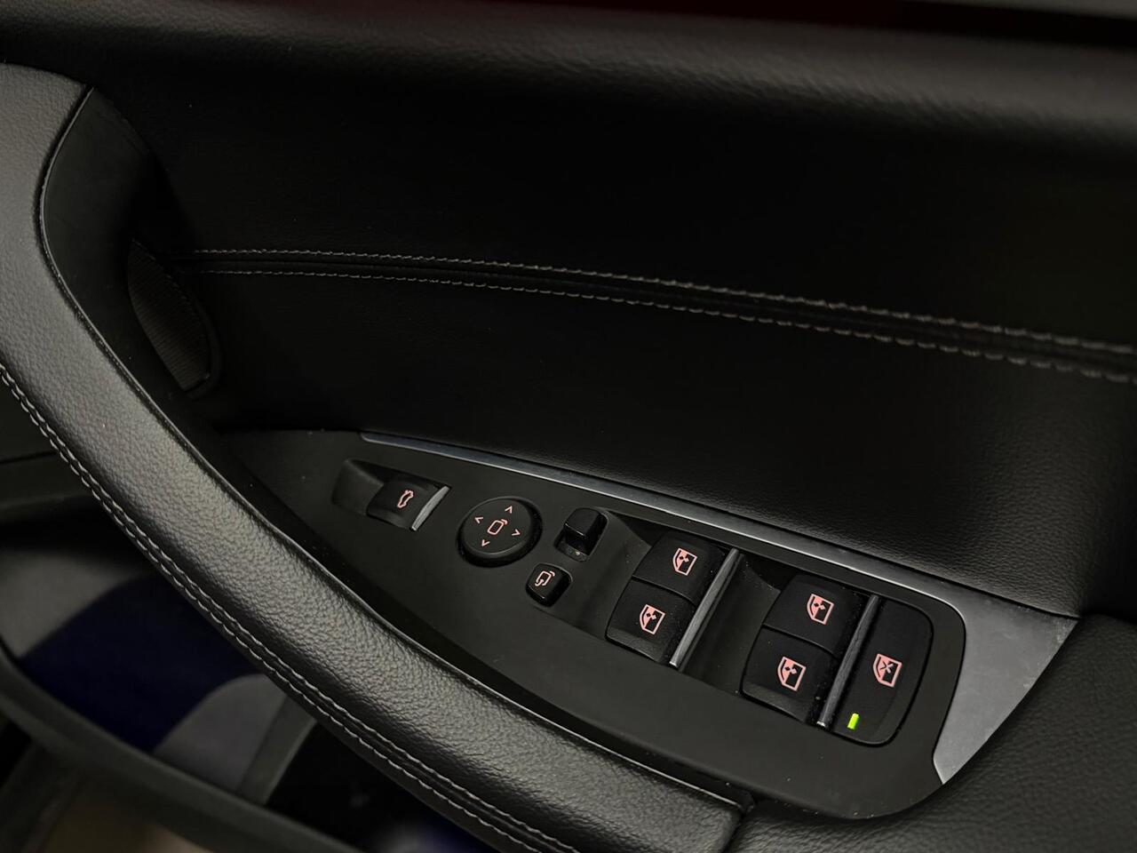 BMW X3 view 16