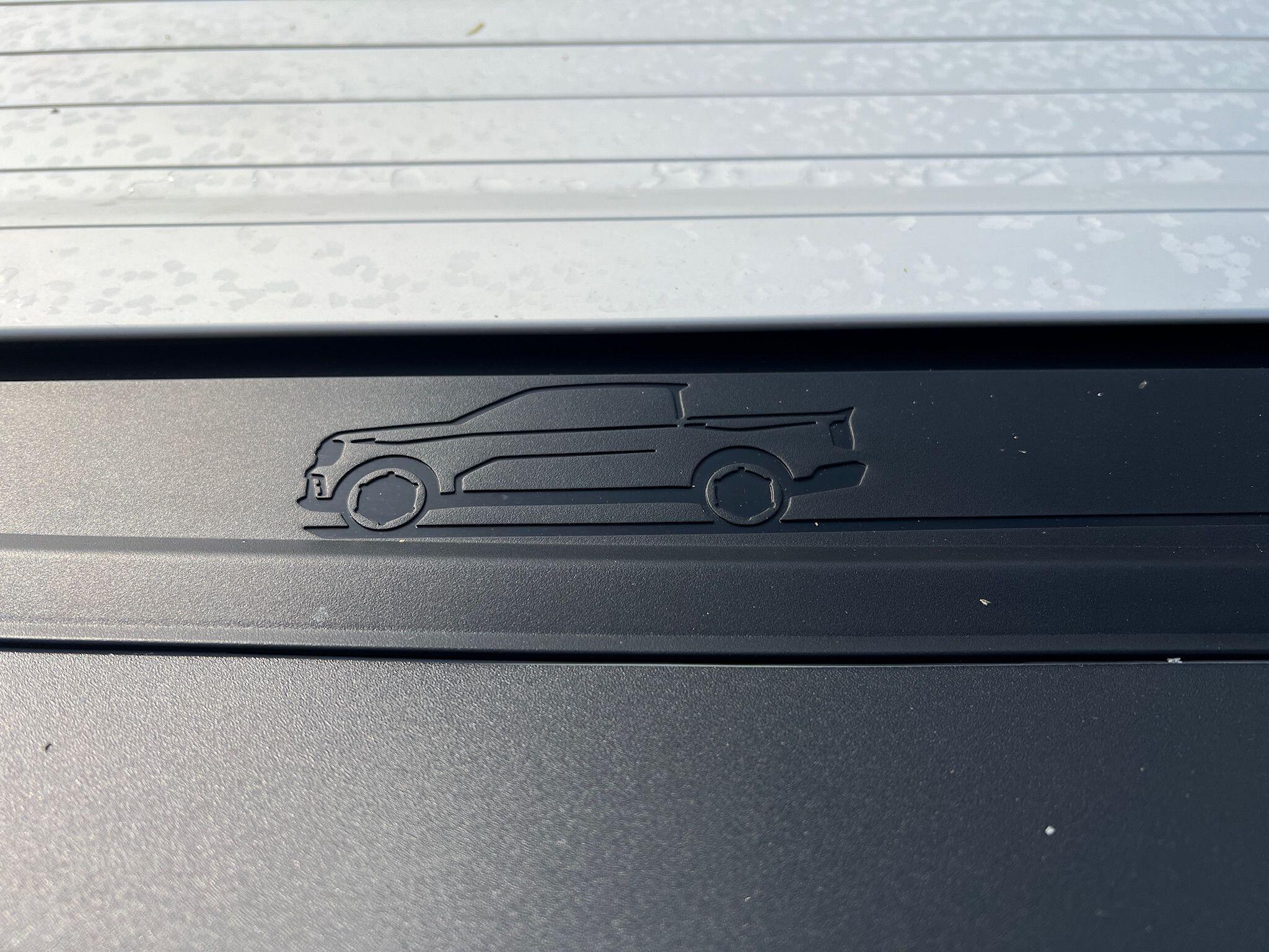 Ford Ranger view 14