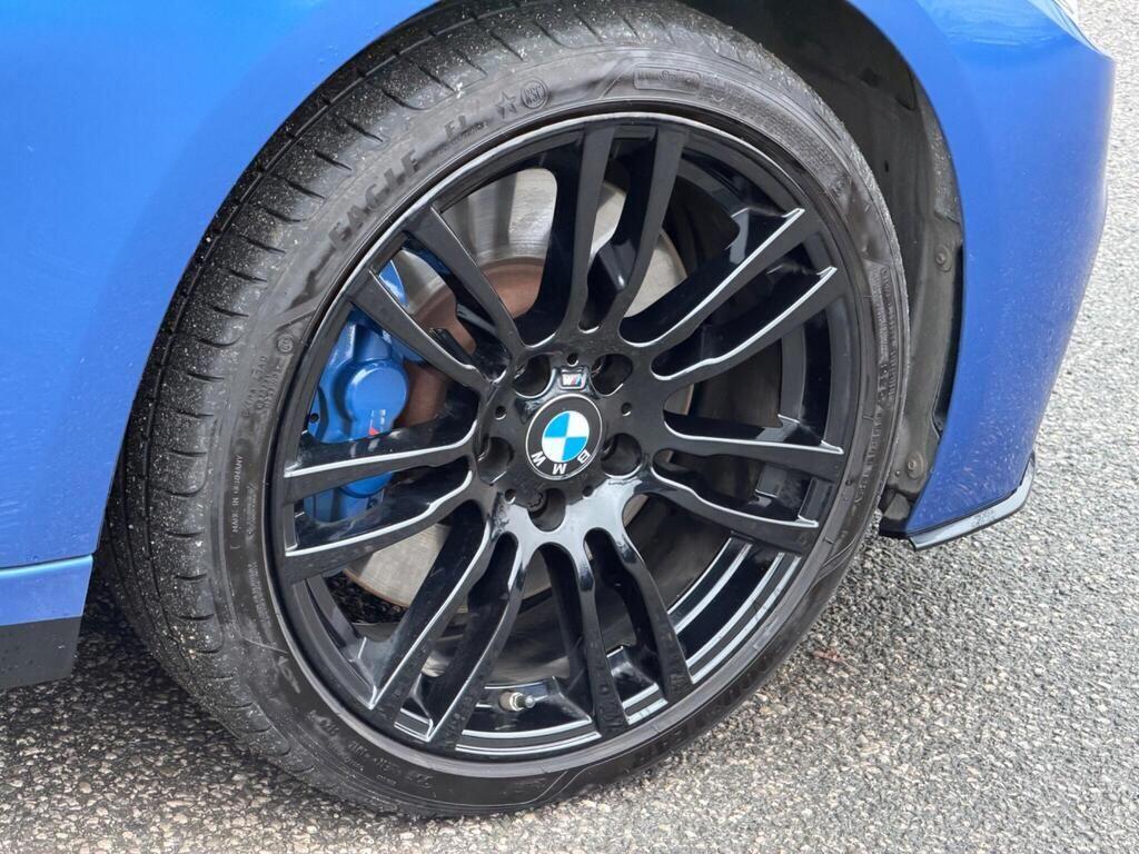 BMW 3 Series view 58