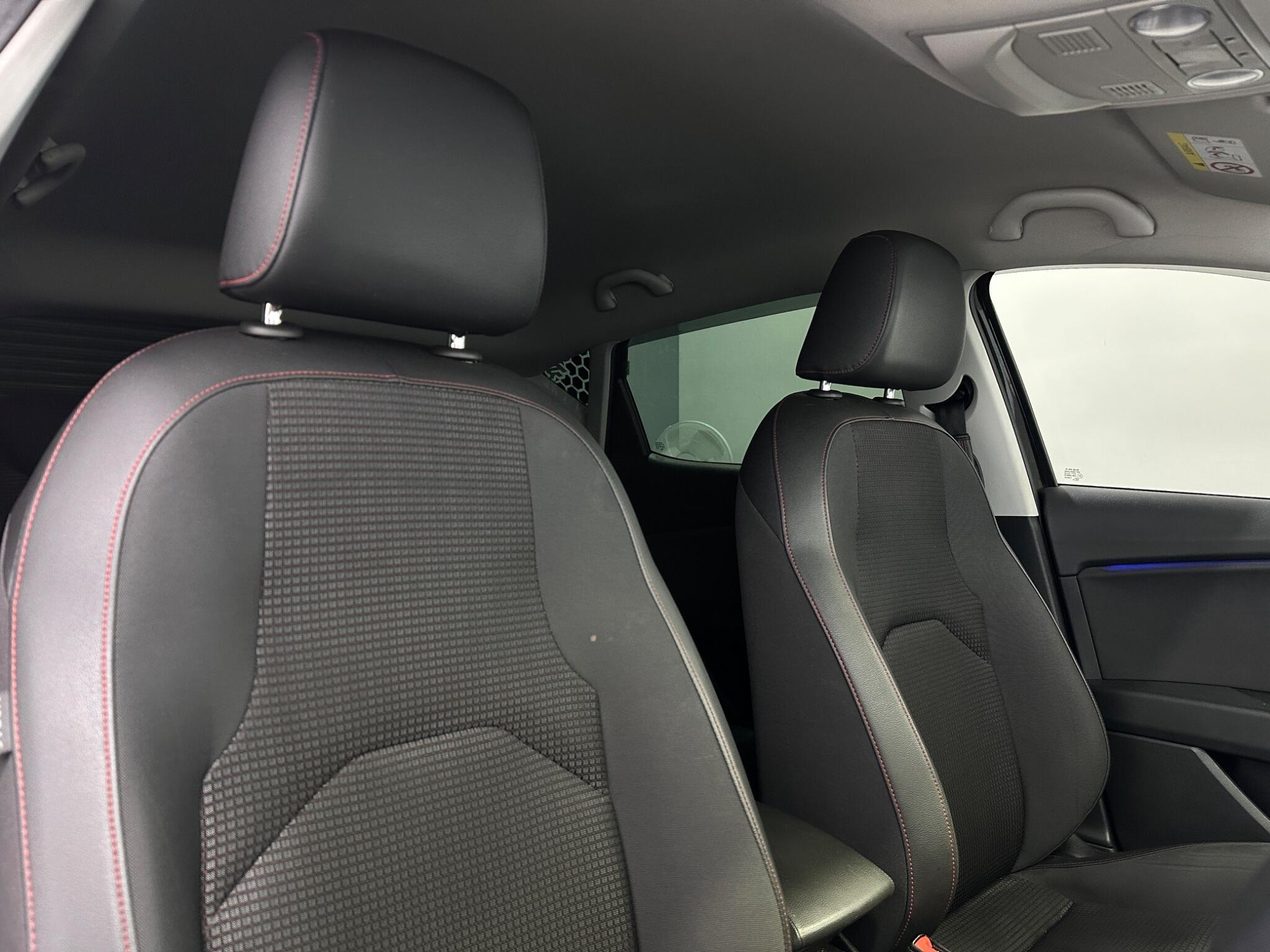 Seat Leon view 32