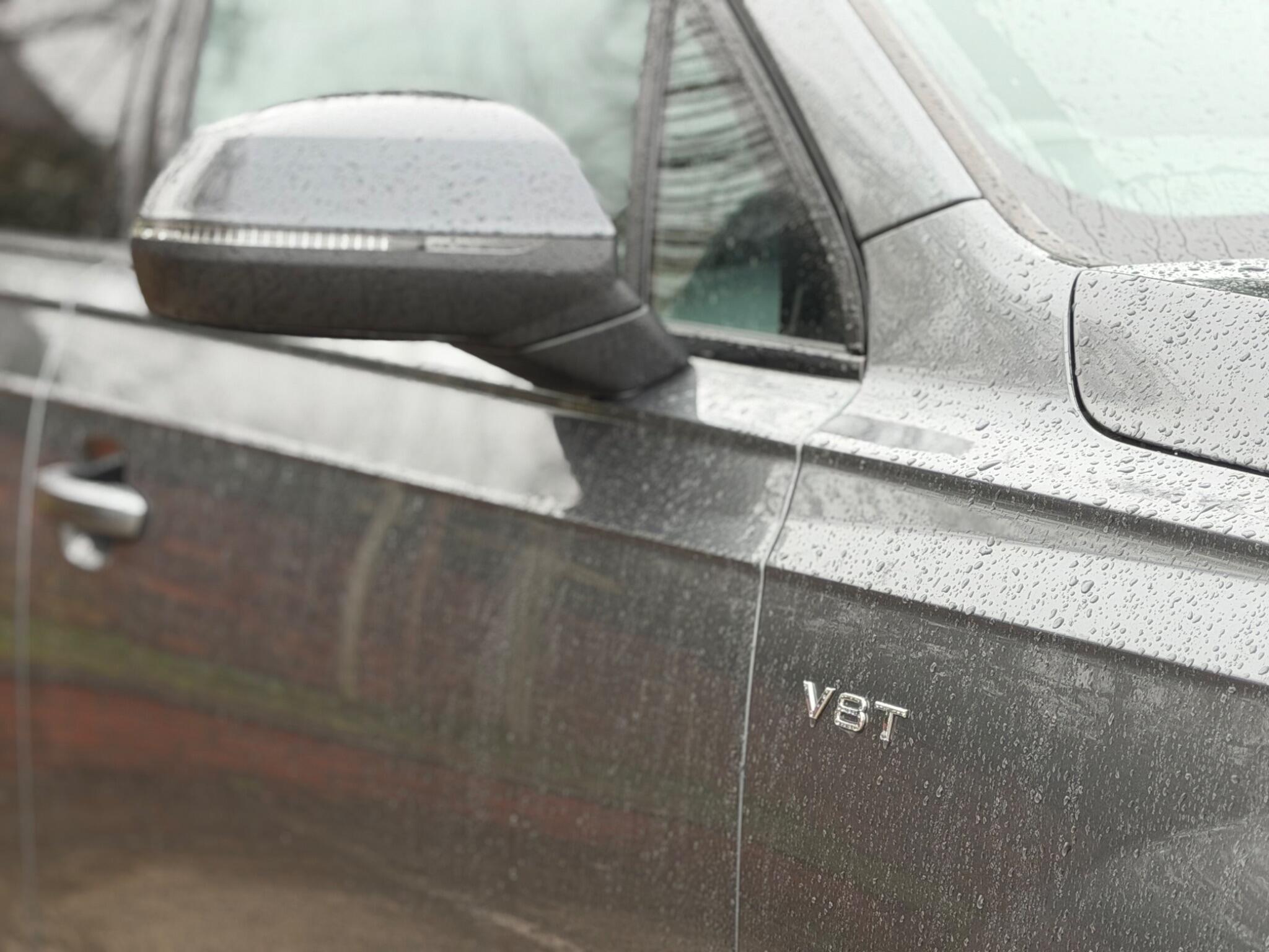 Audi SQ7 view 22