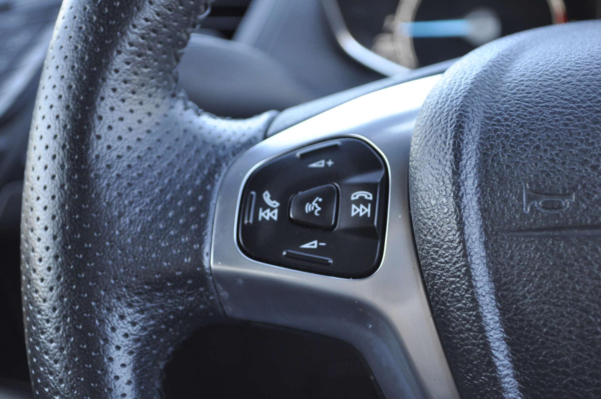 Ford Fiesta view 16