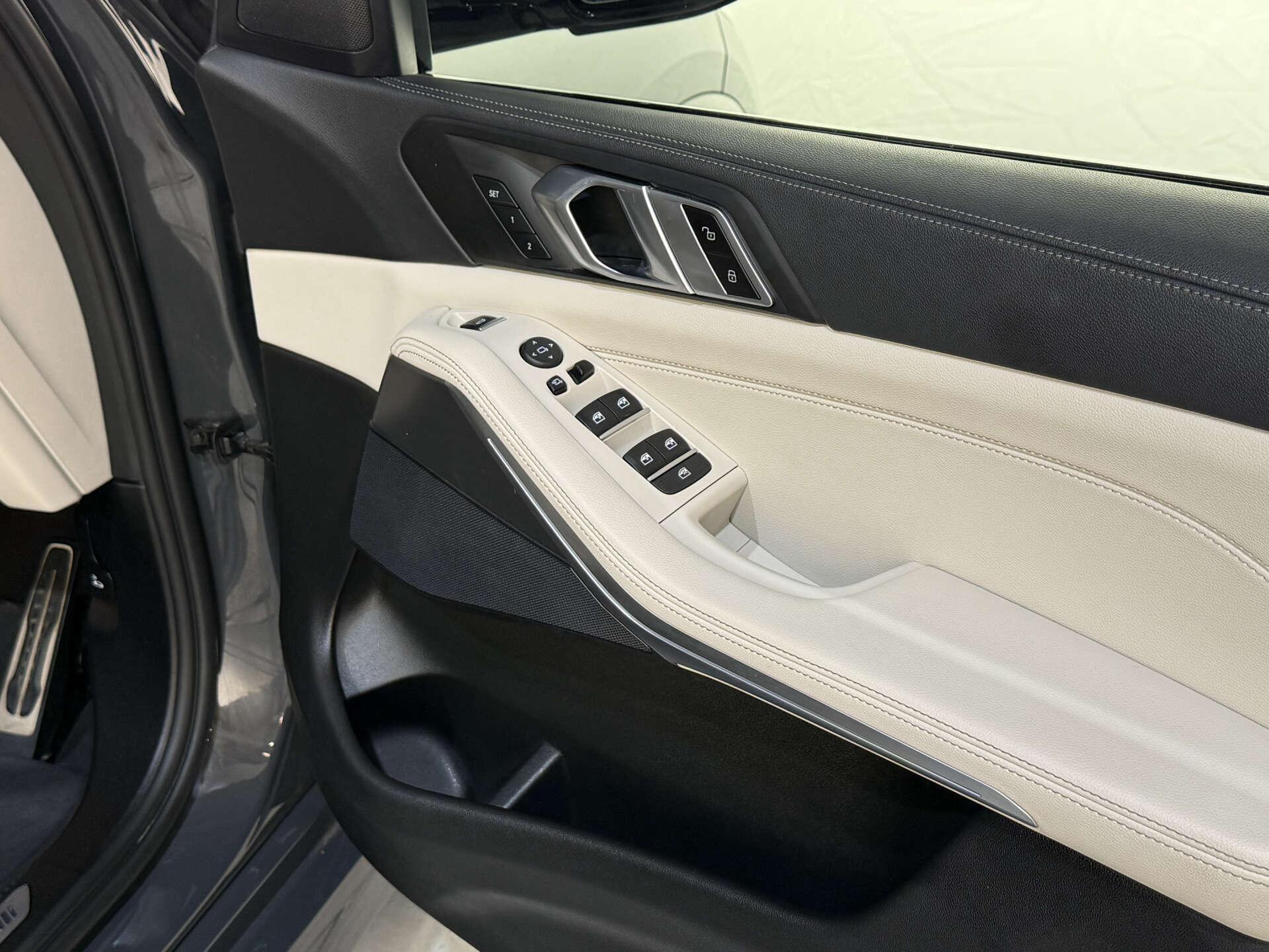 BMW X5 X5 view 29