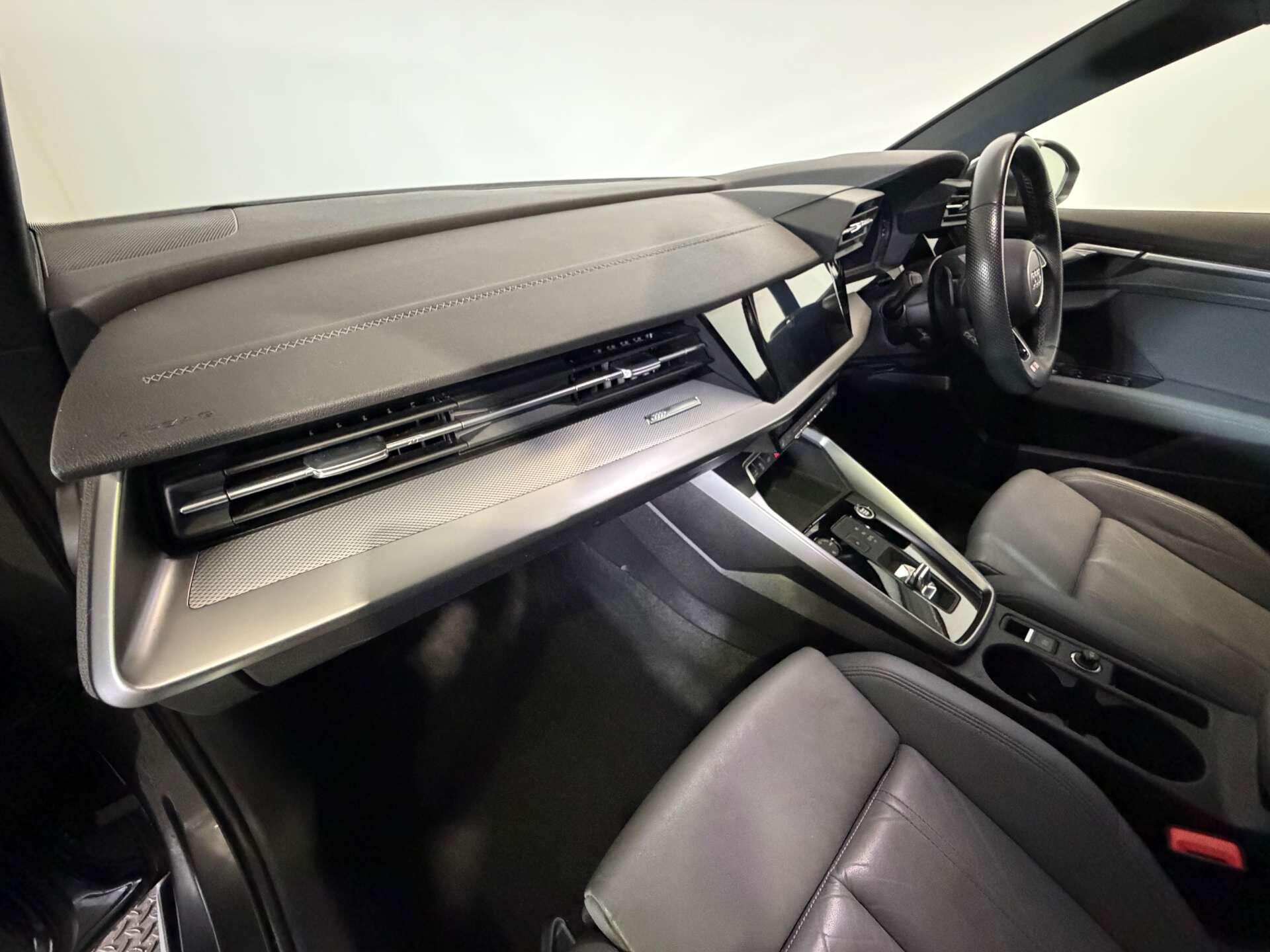Audi A3 view 73
