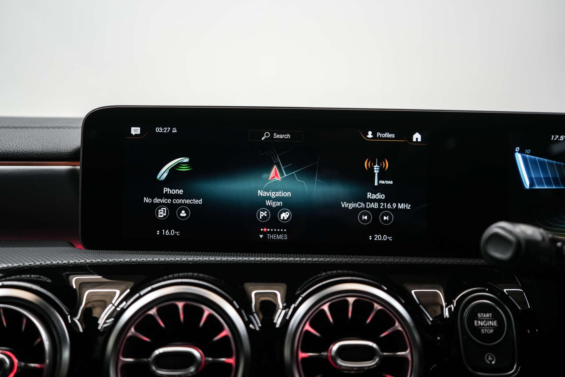 Mercedes-Benz A Class view 30