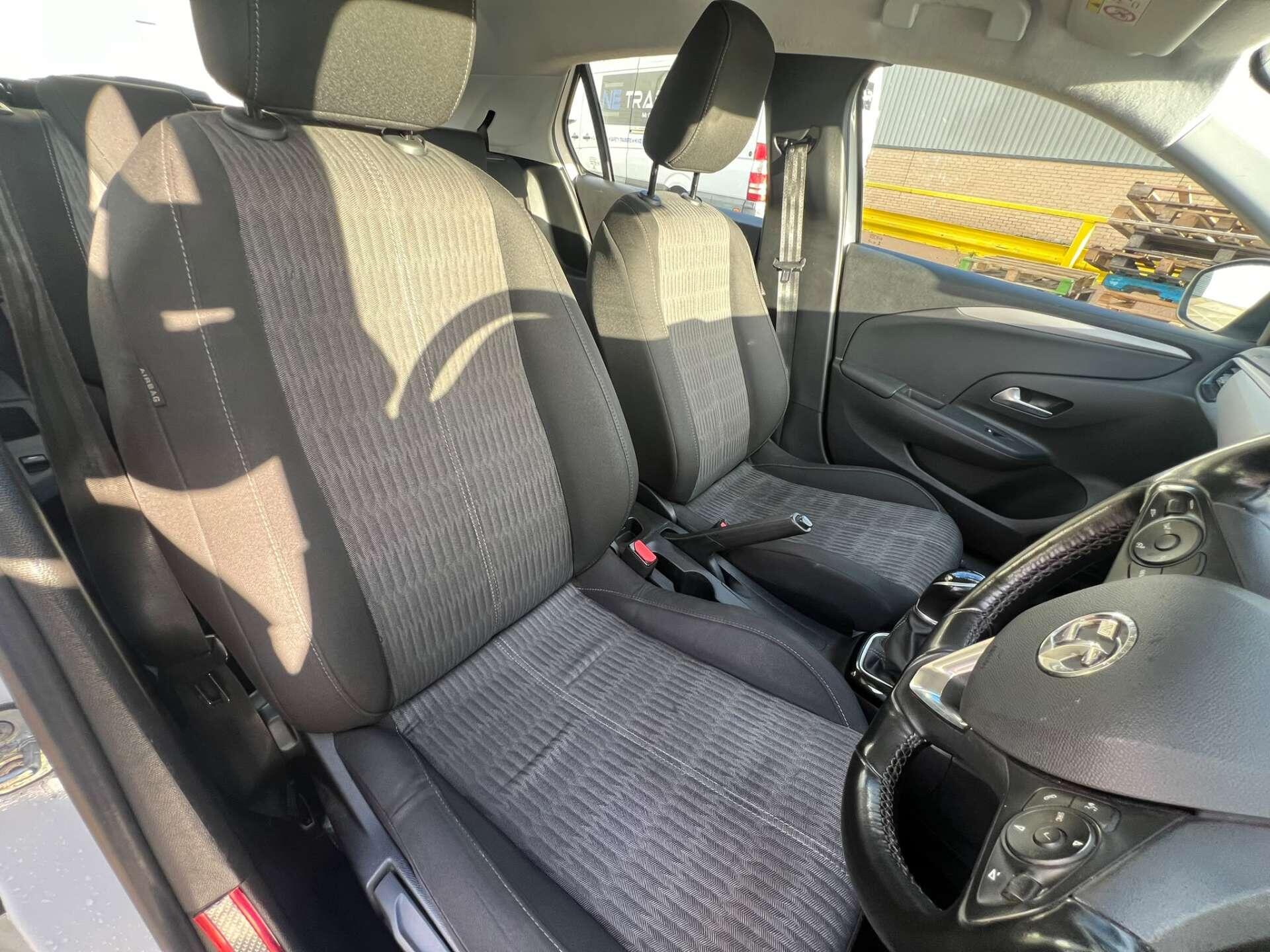 Vauxhall Corsa view 6