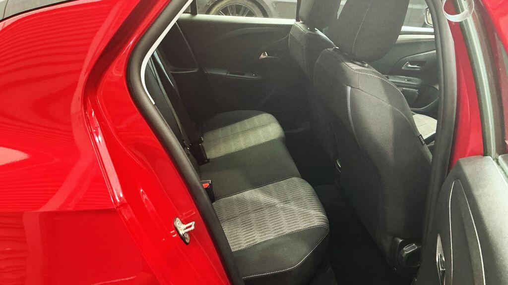 Vauxhall Corsa view 13