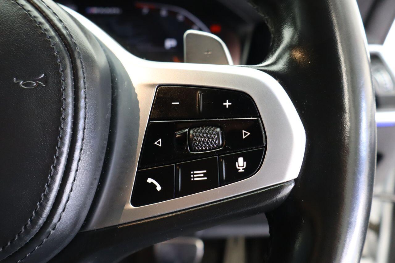 BMW 4 Series view 13