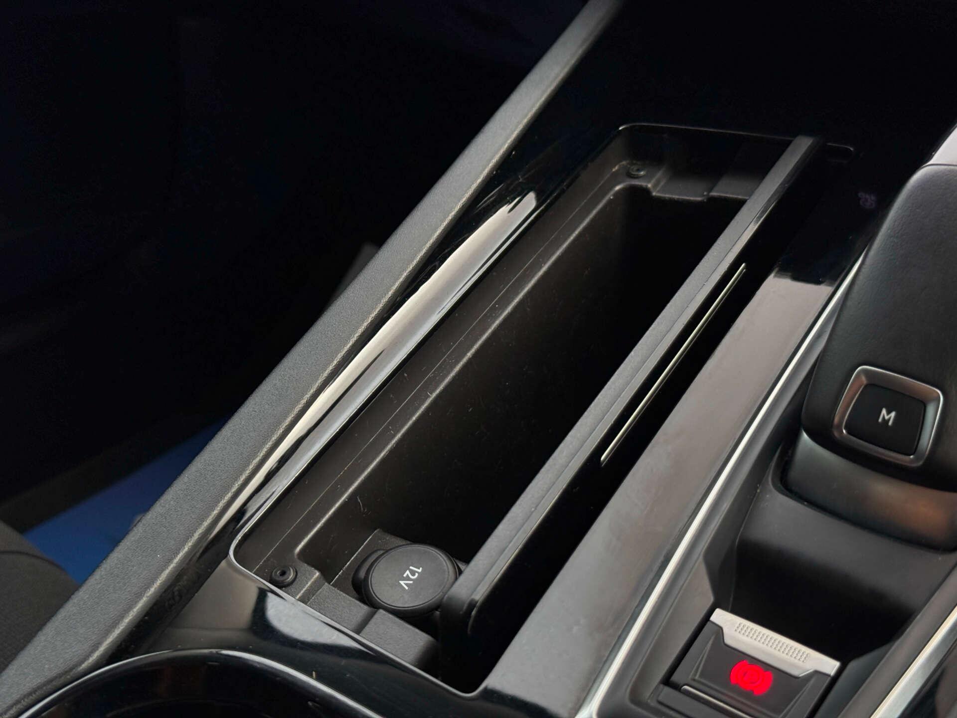 Peugeot 508 view 56