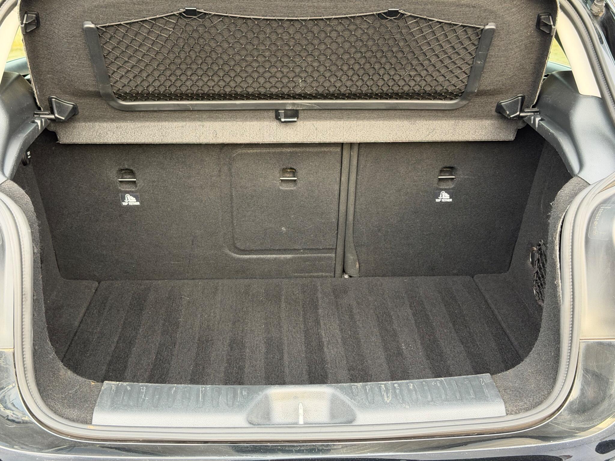Mercedes-Benz A Class view 29