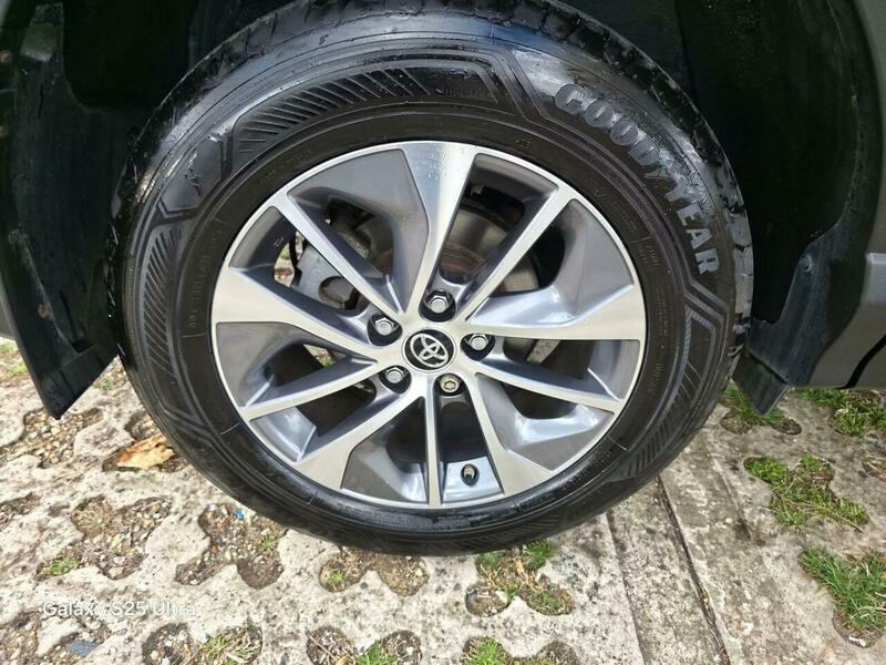 Toyota Rav4 view 48
