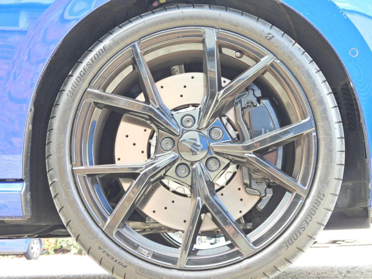 Volkswagen Golf view 36