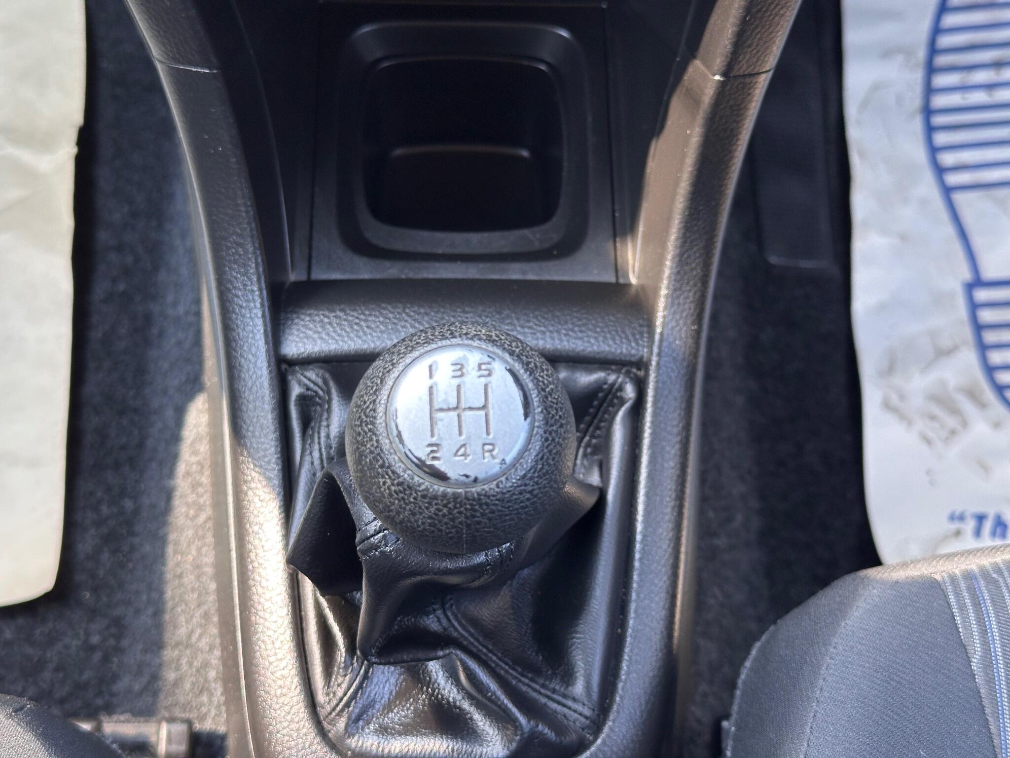 Suzuki Swift view 41
