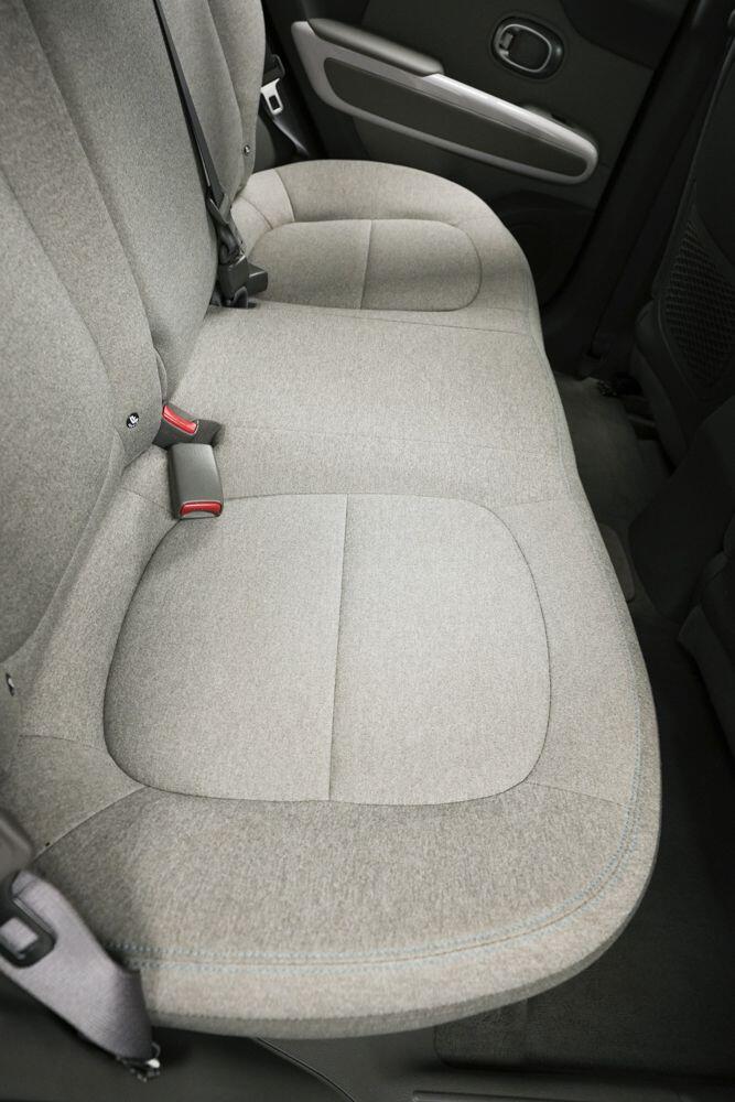 Kia Soul view 14