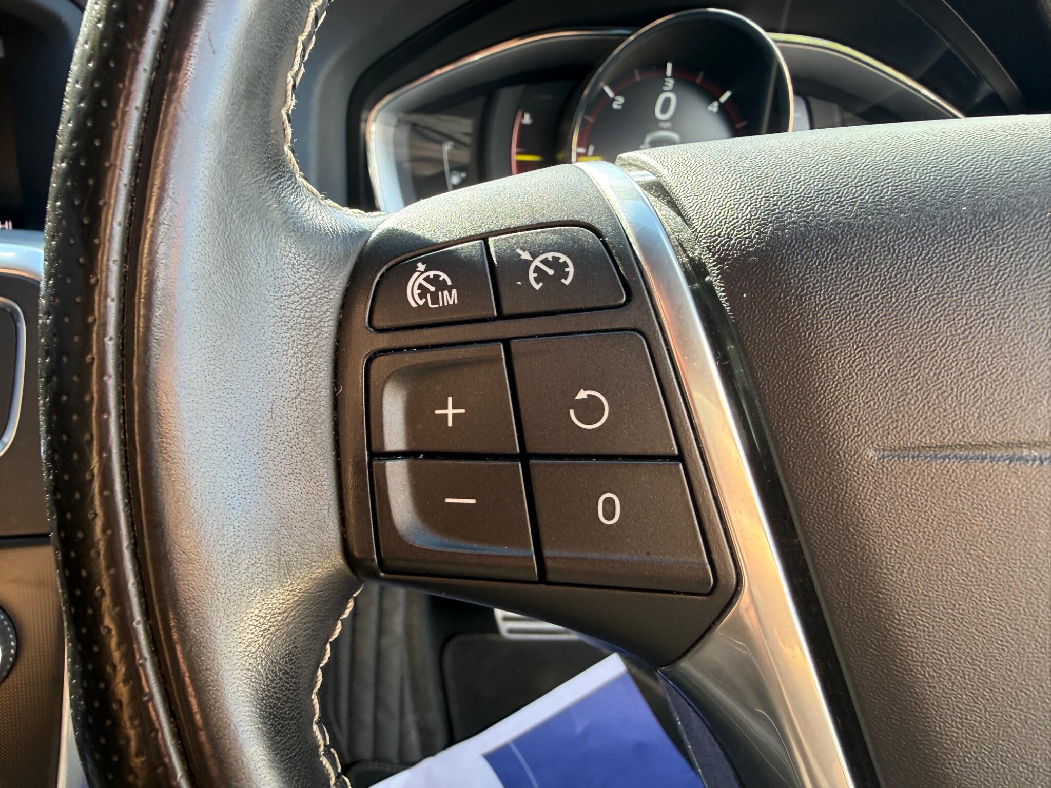 Volvo V60 view 28