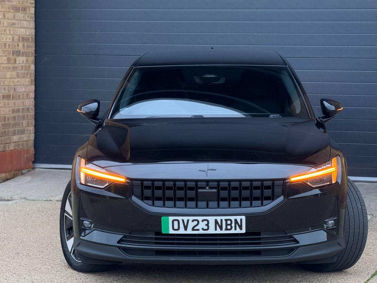 Polestar 2 view 73