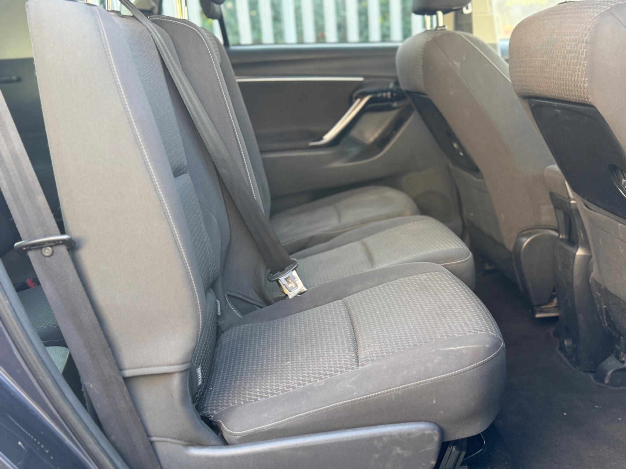 2015 Toyota Verso image 19