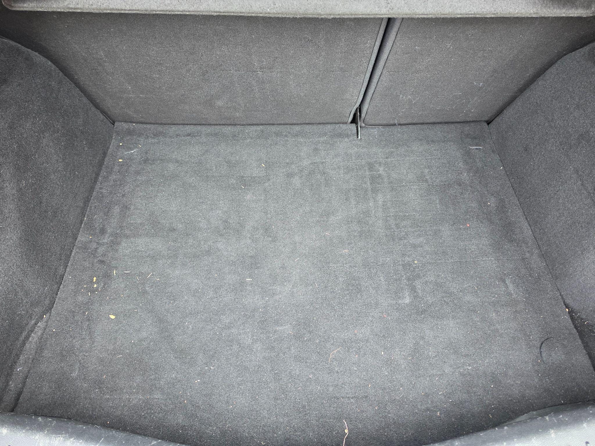 Ford Focus view 26