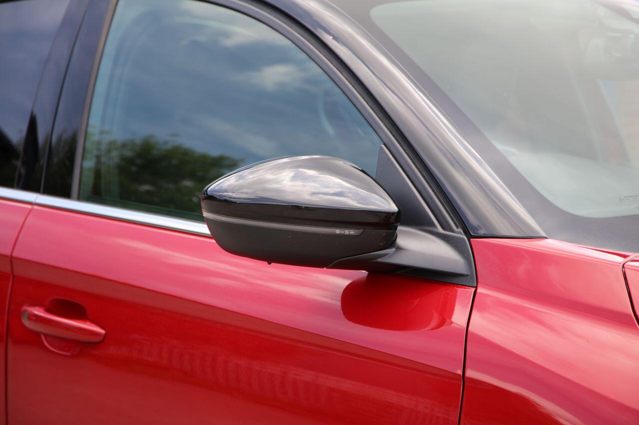 Vauxhall Corsa view 18