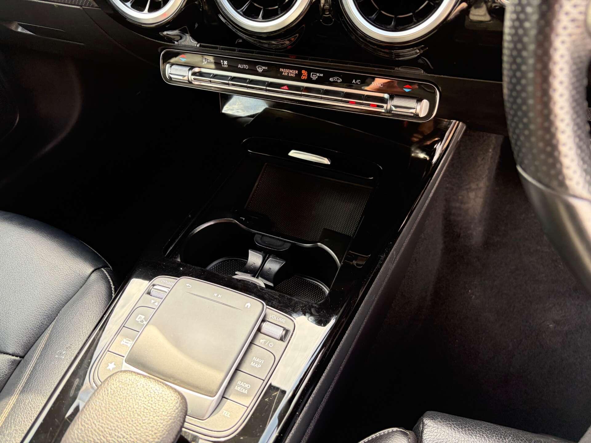 Mercedes-Benz Cla view 47