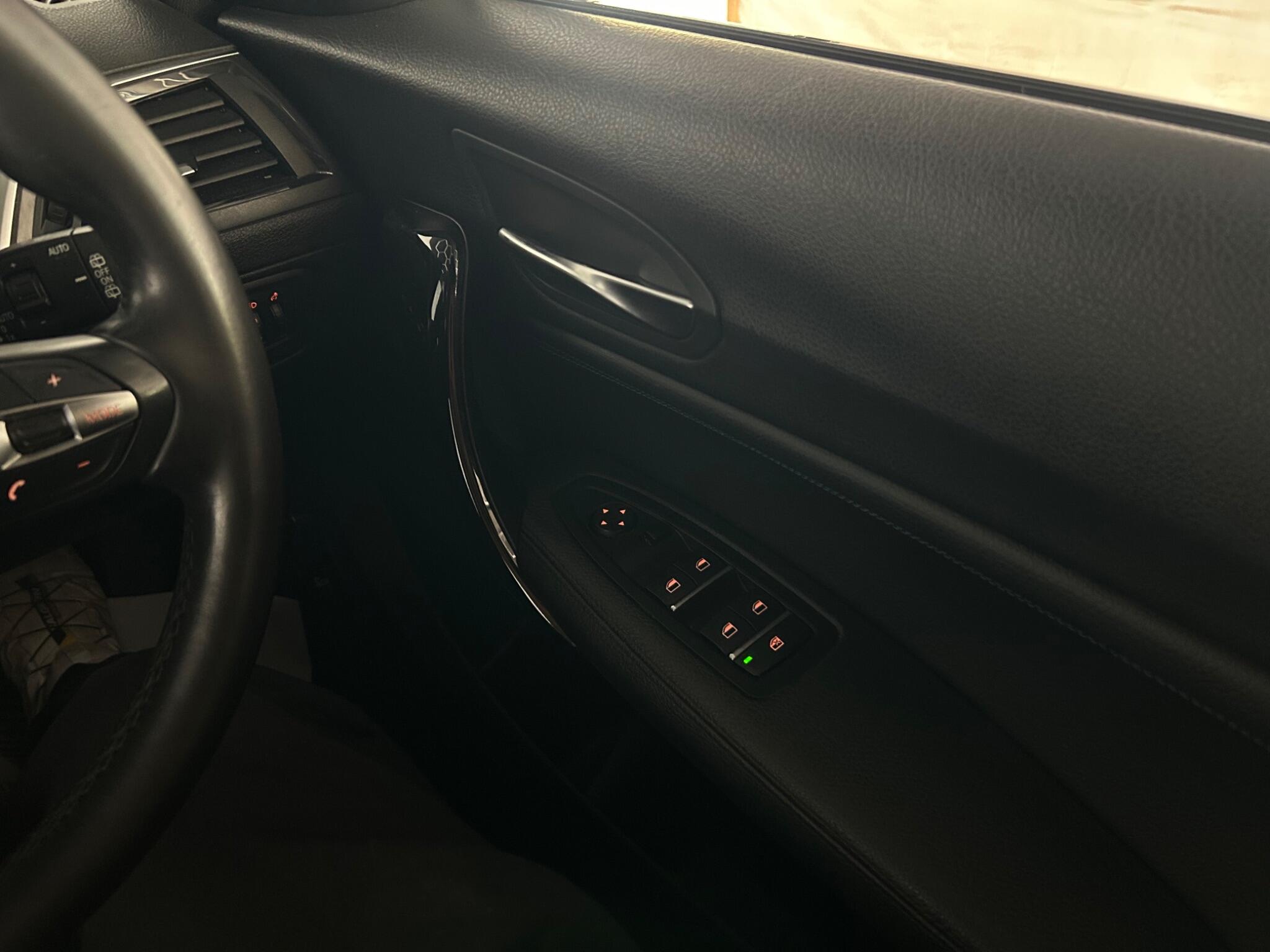 BMW 1 Series view 26