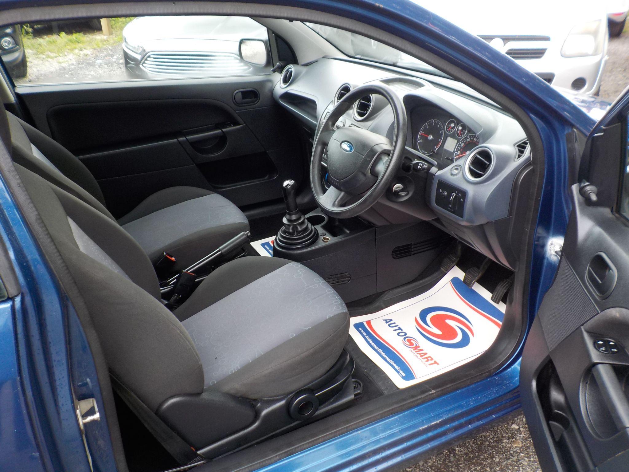 Ford Fiesta 1.25 Style 3dr
