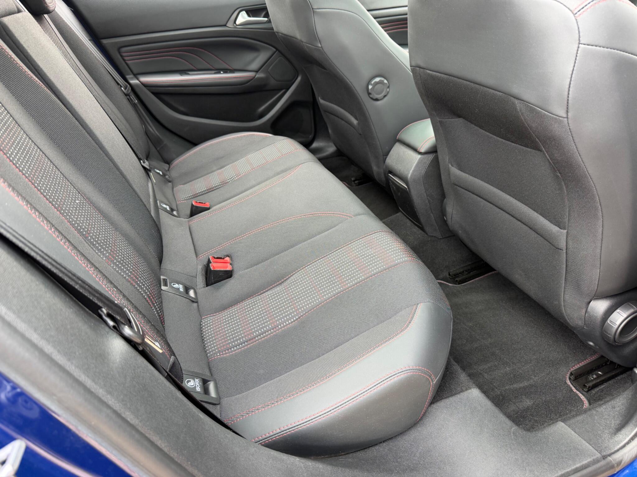 Peugeot 308 view 33