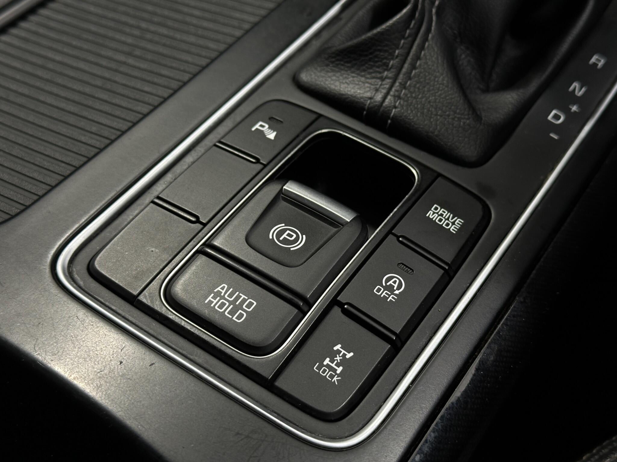 Kia Sorento view 21