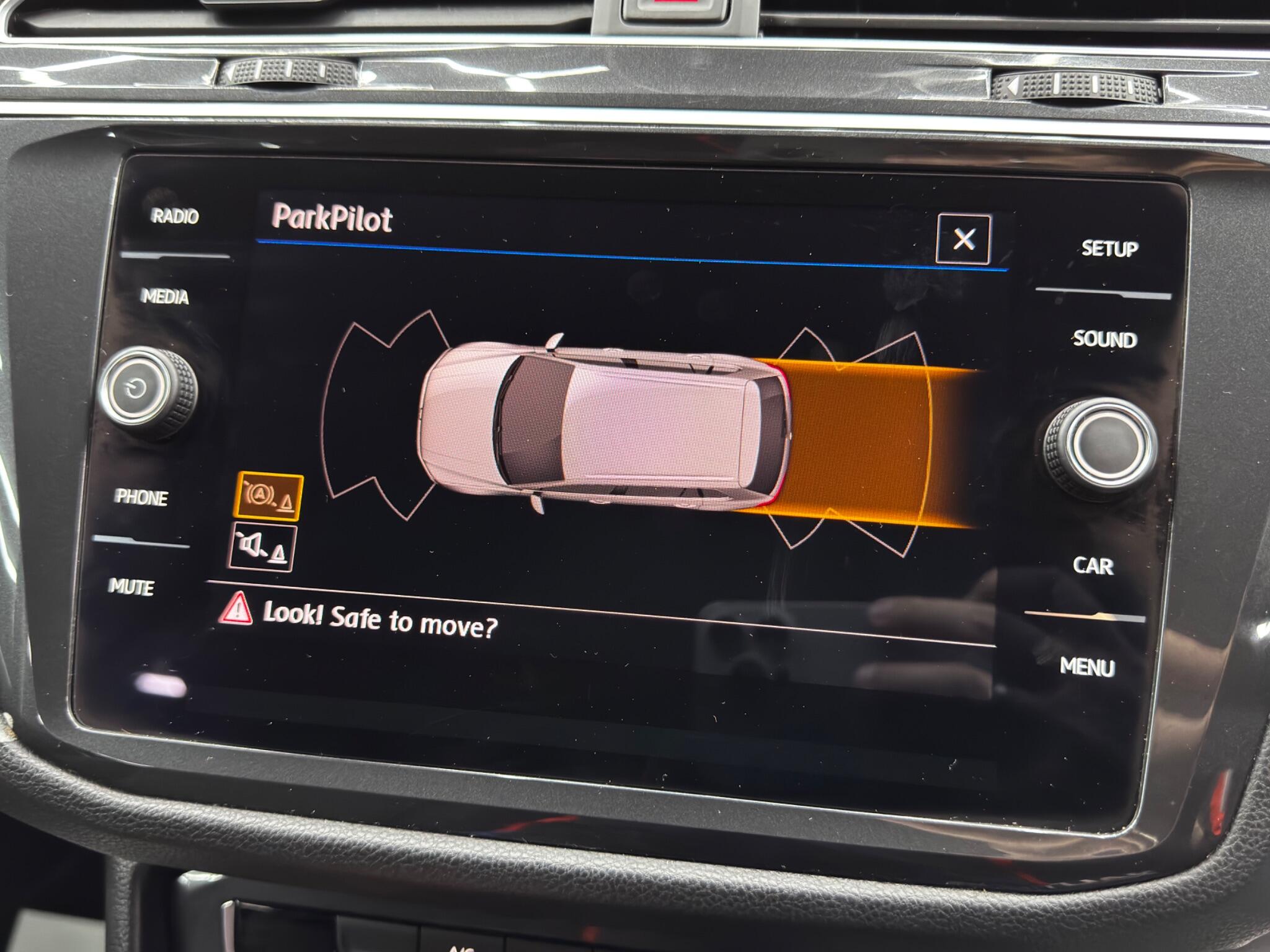 Volkswagen Tiguan view 33