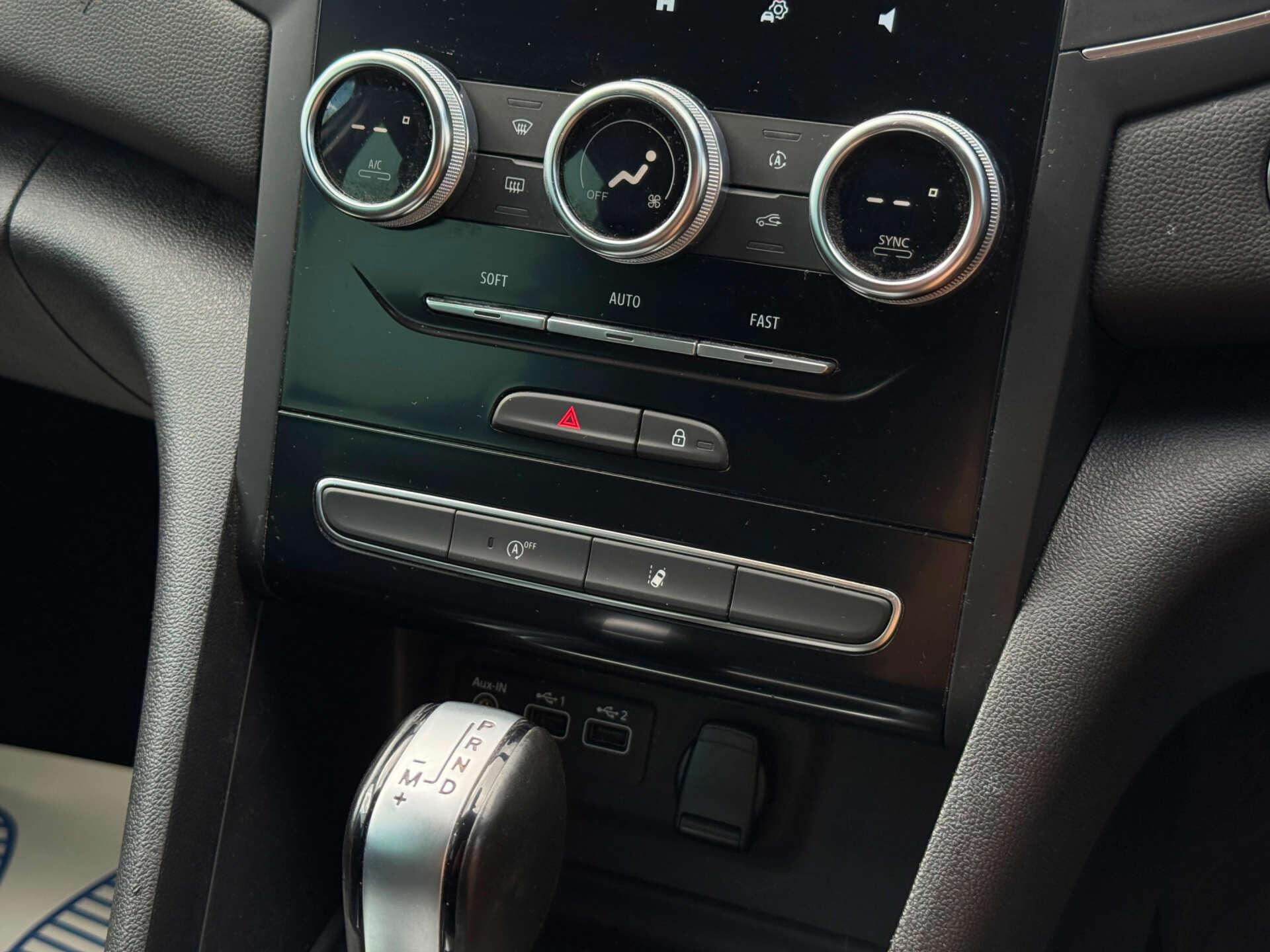 Renault Megane view 57
