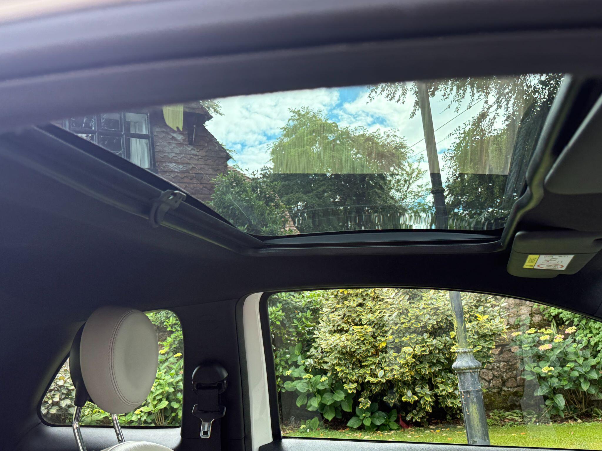 Fiat 500 view 30