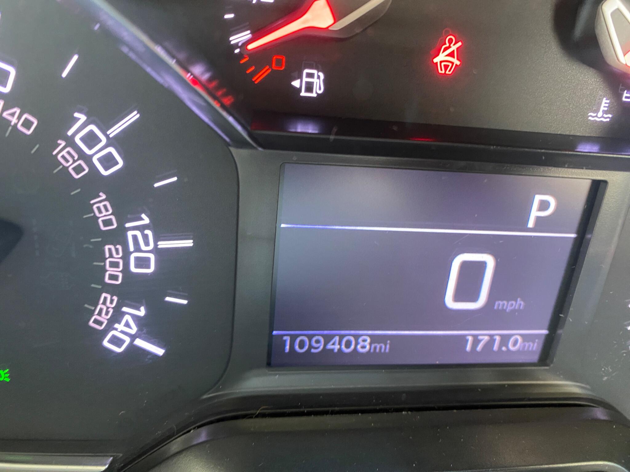 Peugeot Partner 1.5 BlueHDi 1000 Asphalt Premium Standard Panel Van EAT8 SWB Euro 6 (s/s) 5dr