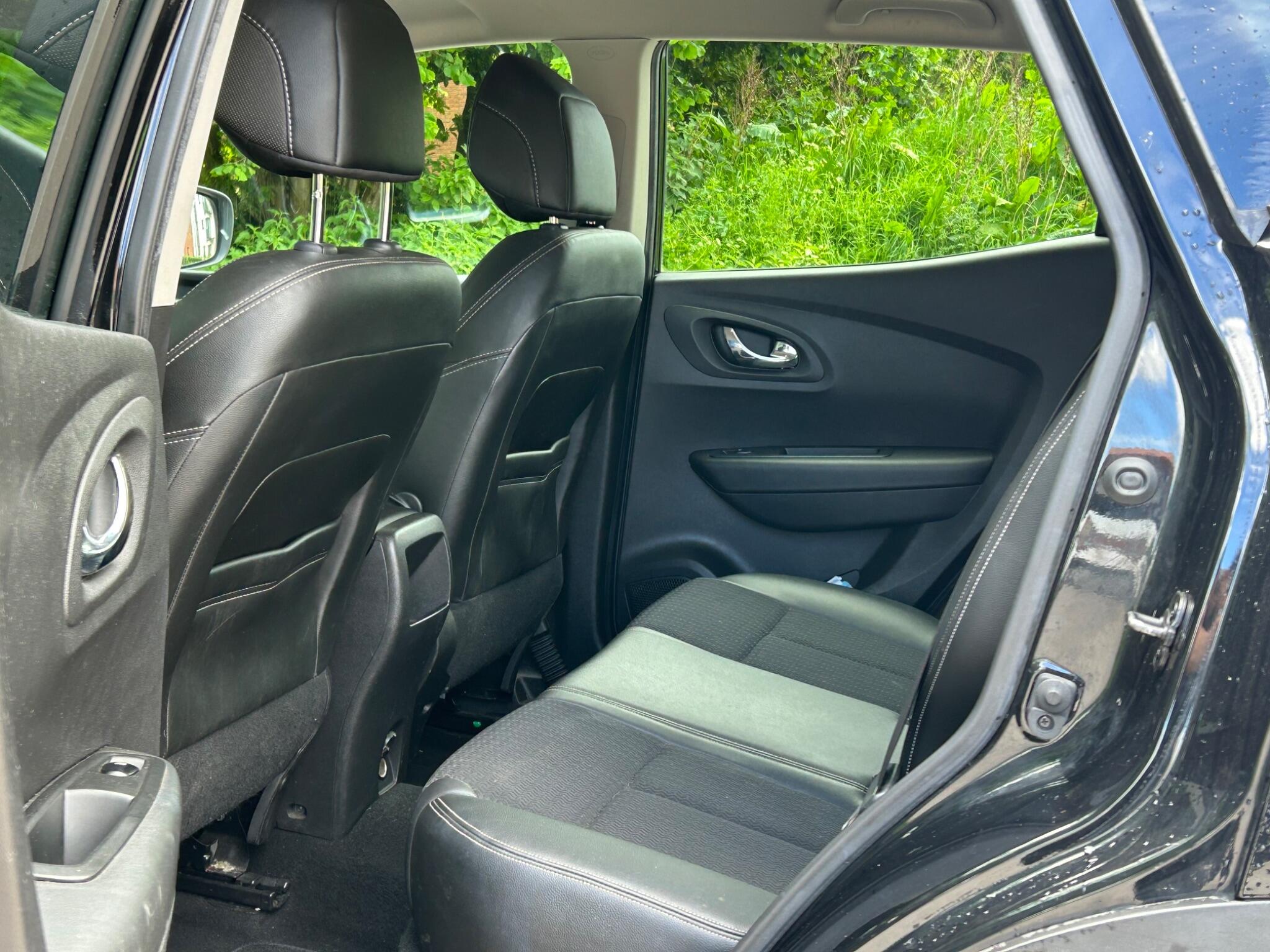 Renault Kadjar view 21