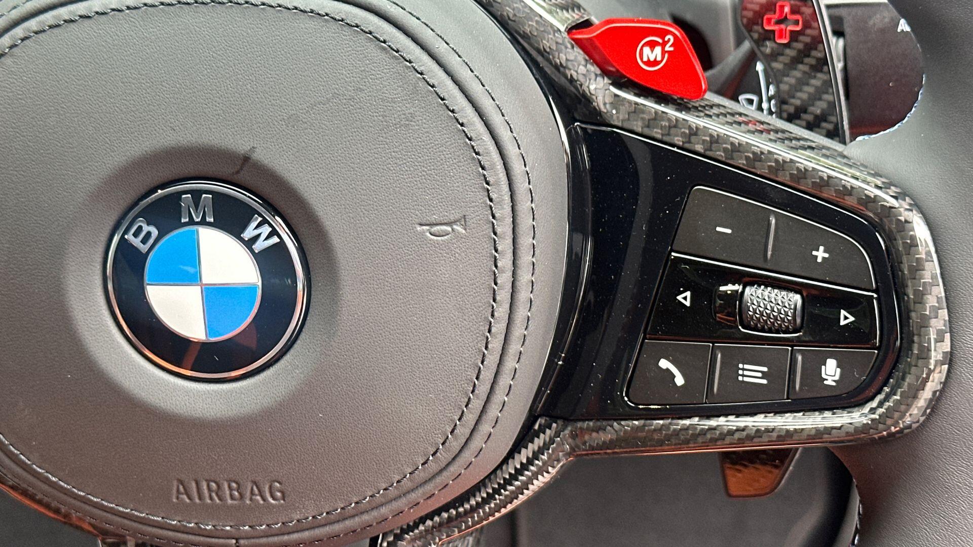 BMW M4 view 18