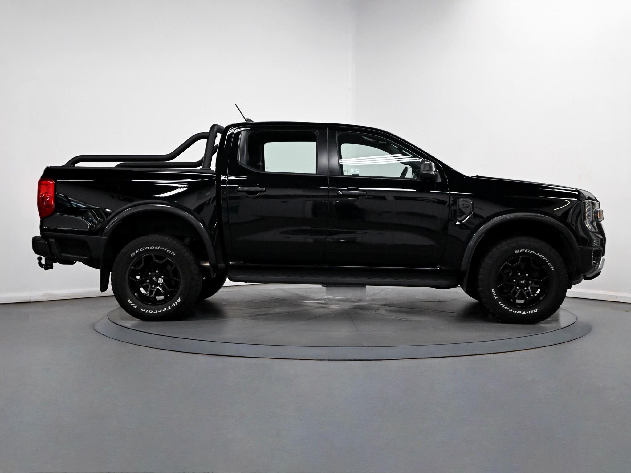 Ford Ranger view 24