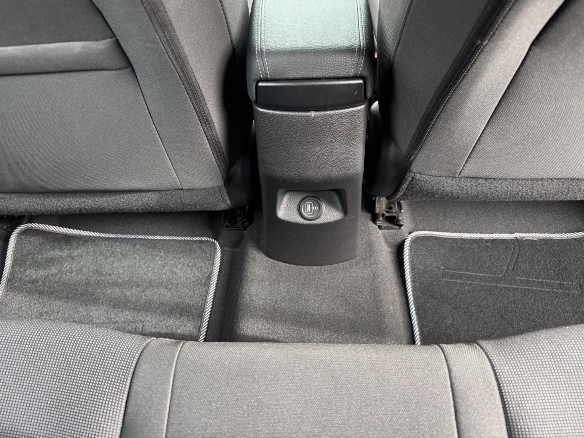 Kia Rio view 41