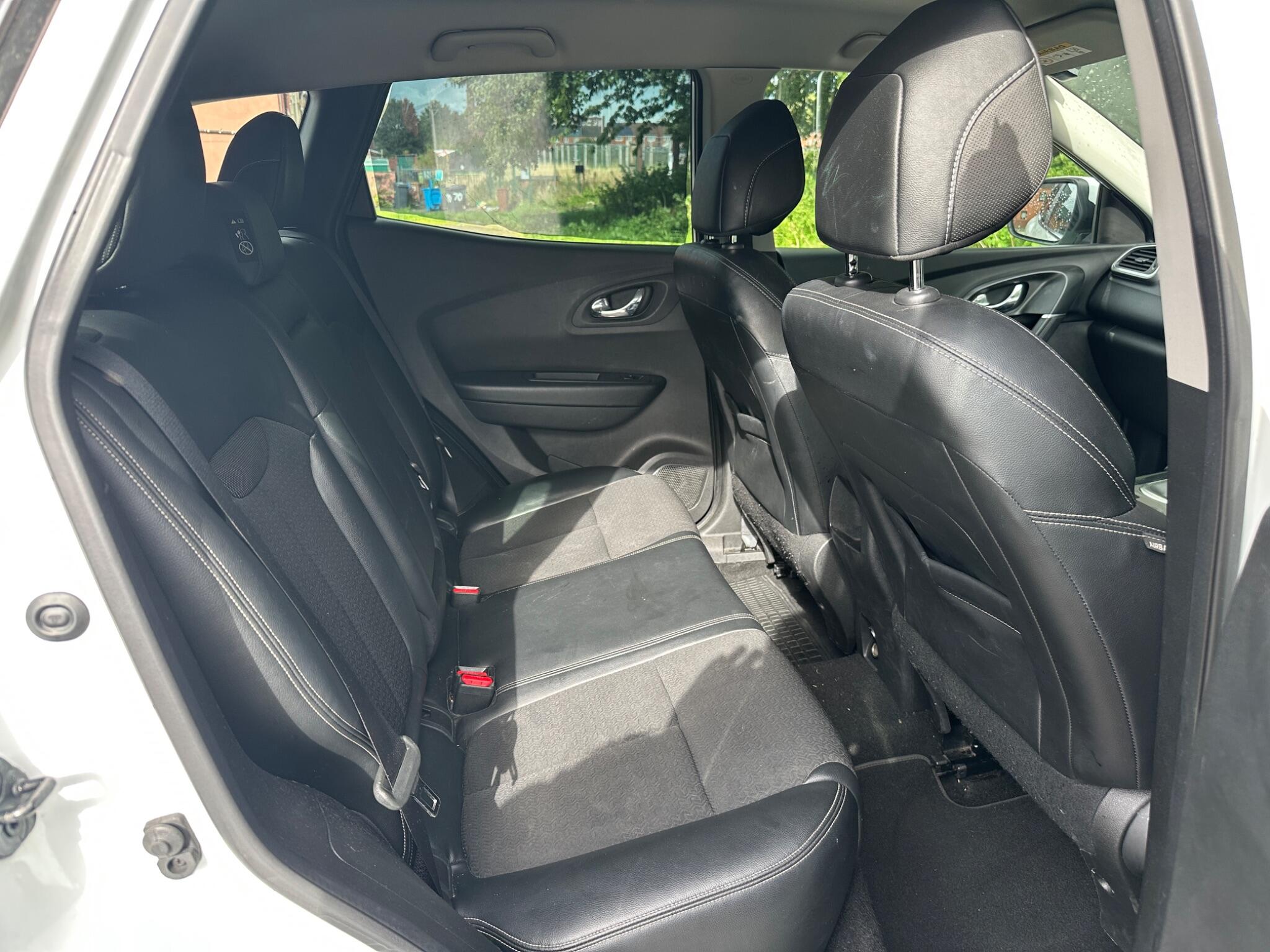 Renault Kadjar view 22