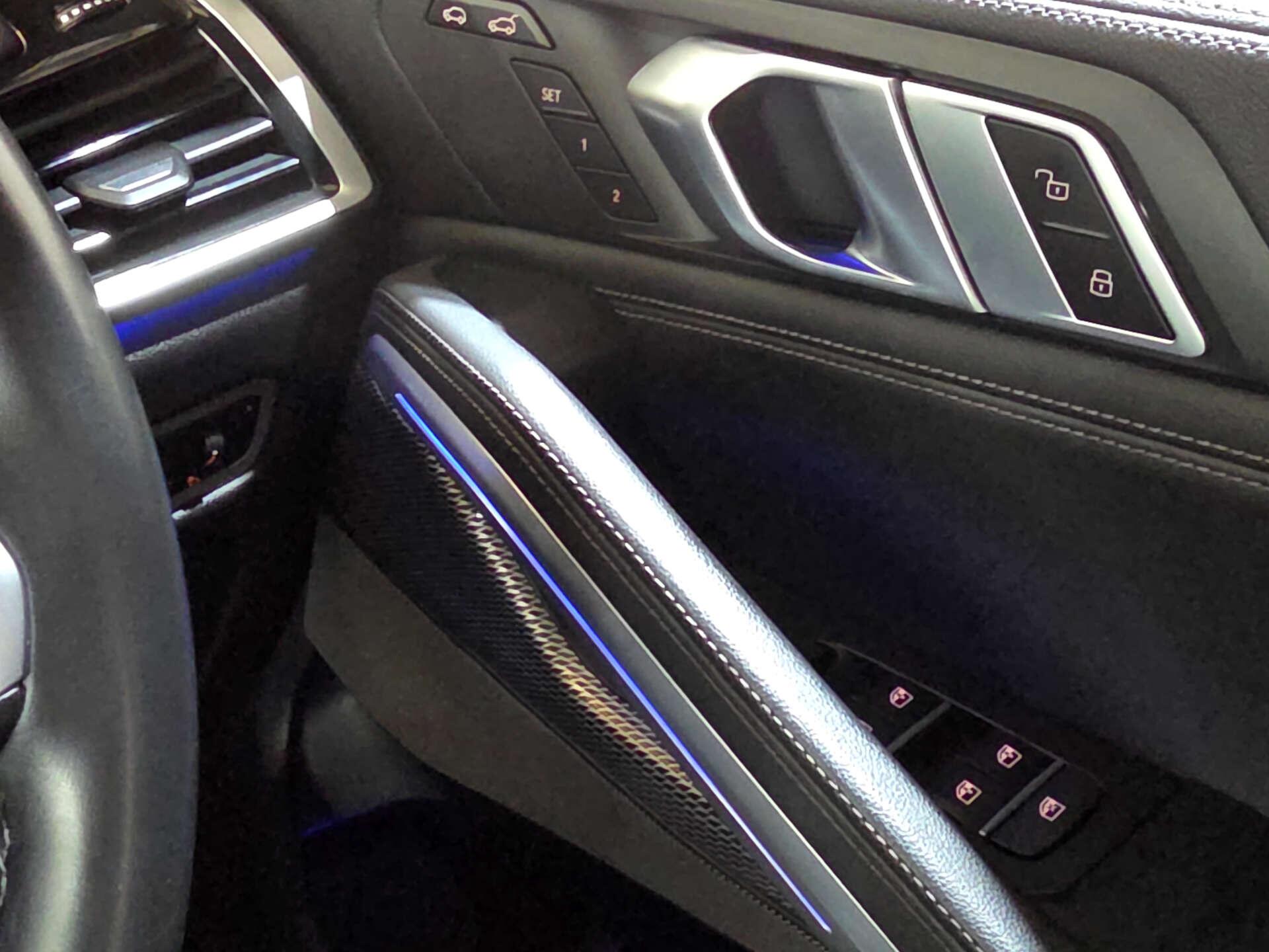 BMW X6 view 43