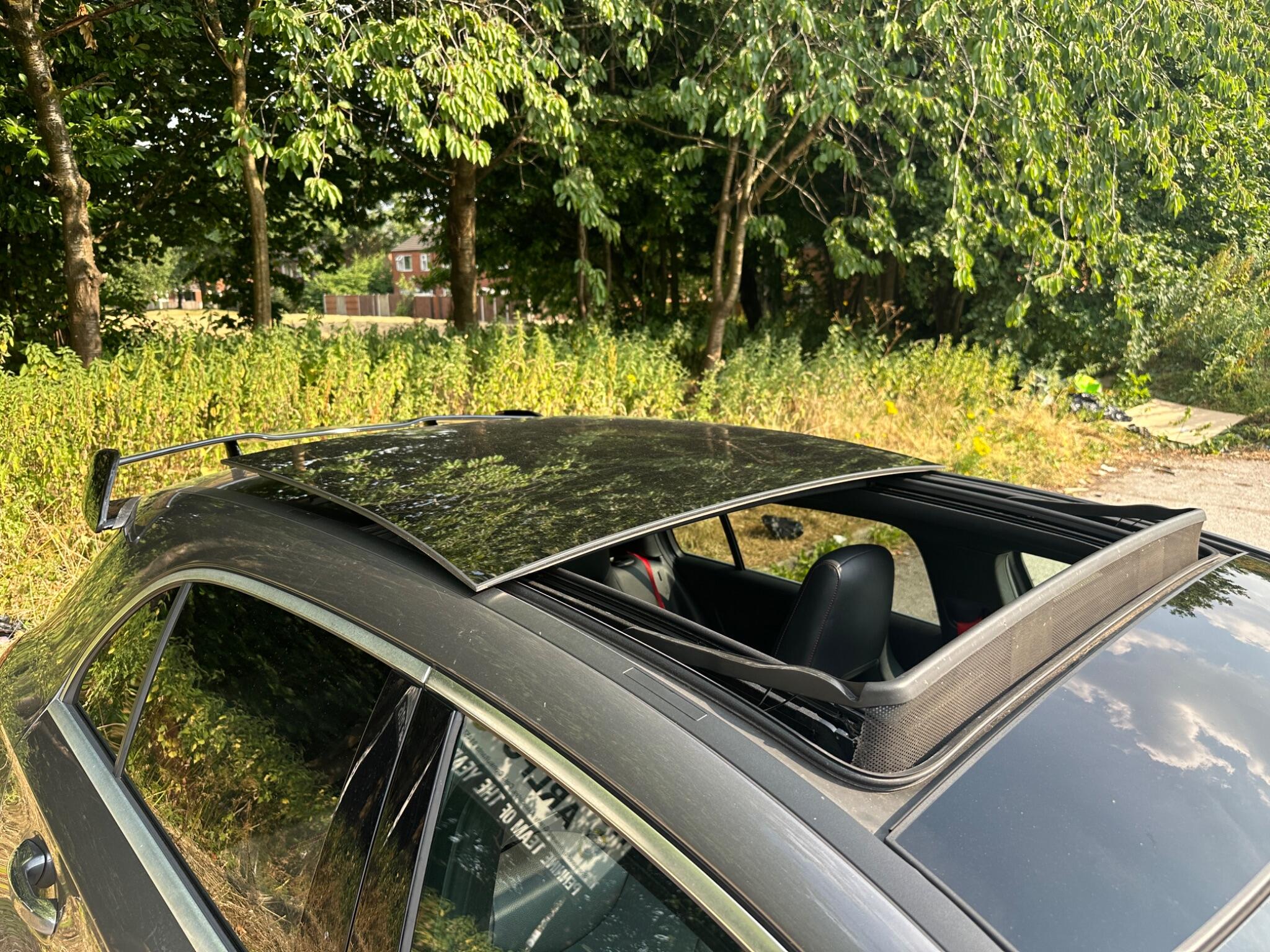Mercedes-Benz A-Class view 12